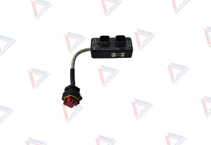 下載器 MKEPEC3500
